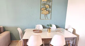 Idyllic stay, 15 minutes from Avignon, 1-bedroom apartment , terrace - Image 3