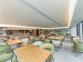 Ji Hotel Nanning Chaoyang Square - Image 4
