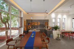 Manpu Tianmu Hot Spring Hotel (See Helan Performing Arts Town Zhenbeibao Western Film City Branch) - Image 5