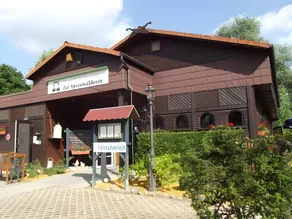 Hotel & Restaurant Zur Spreewälderin - Image 2