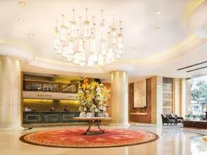 Wenzhou International Hotel - Image 4