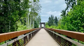 Olympic Trail Retreat - Image 3