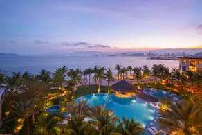 Boma Resort Nha Trang - Image 1