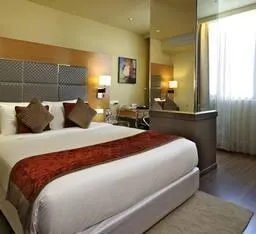 Country Inn Panjim Goa - Image 4