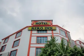 Hotel Reko Inn - Image 4