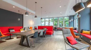 7 Days Premium Hotel Frankfurt - Offenbach - Image 2