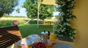 Agriturismo La Contadina Camere e Appartamenti - Image 4