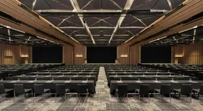 The Westin Seoul Parnas - Image 4
