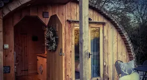 Apple Tree Cabin - Image 3