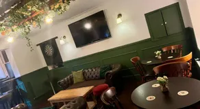 The Old Cross Inn - Image 4