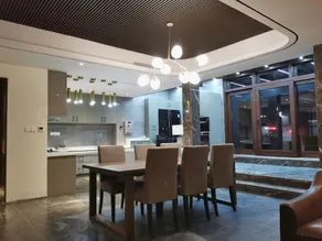 Weixian Bowen Hotel - Image 3