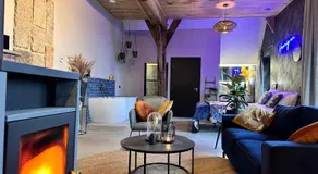 Landgoed Lodges Scholten Linde - Image 2