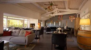 Auberge Val Moureze Hôtel & Spa - Image 4