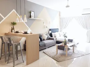 Cozy Studio @ Seri Kembangan - Image 2