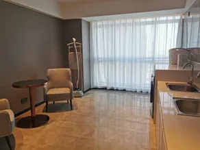 Echarm Hotel Suzhou Shengze Oriental Extile City - Image 3