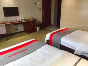 Jun Hotel Guizhou Qiannan Dushan County Wuxing Garden - Image 3