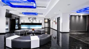 StarRay Hotel Jakarta Kebayoran - Image 5