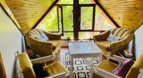 Sapanca Eren Villa-Isıtma Havuzlu - Image 3
