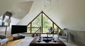 Fabulous Barn in Great Wolford Moreton in Marsh - Image 2