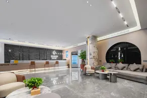 Kaiyade Hotel (Shantou Chenghai Hongtouchuan Park Branch) - Image 4