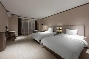 Hanting Hotel Wuzhong Wanda Plaza - Image 2