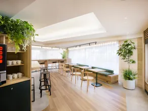 Tokyu Stay Shibuya Shin-Minamiguchi - Image 2