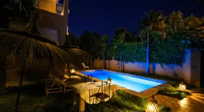 Redmoon Villa & Riad  - Image 5