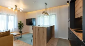 Põlva Maja apartments - contactless check-in - Image 4