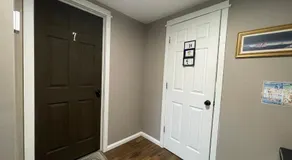 Cozy Small Room - Queen bed - Free Parking in Charlottetown - Image 4