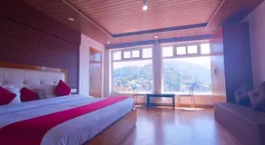 Hotel Snow Ark inn, Dalhousie - Image 2