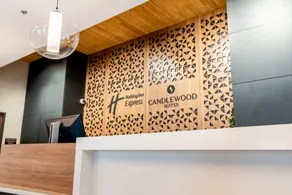 Candlewood Suites Granby Northwest - Image 4