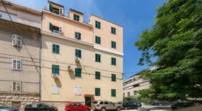 Luxury Rooms Silente Bacvice 1 - Image 4