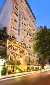 Thien Thai Hotel & Spa - Image 5