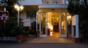 Apart Hotel Freiburg - Image 3