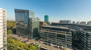 Dworzec Gdanski P&O Apartments - Image 5