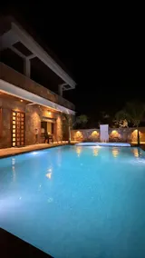 AALNA - A Luxurious Villa with Open Sky Jacuzzi - Image 3