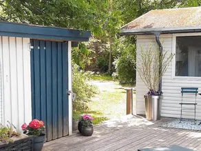 Three-Bedroom Holiday Home In Grenaa - Image 4