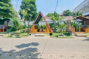 RedDoorz Syariah at Mojosari - Image 3