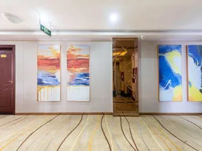Dongsheng Business Hotel - Image 4