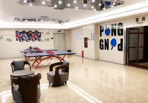 ZhuHaiJinshanlinHotel - Image 4