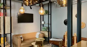 HIAMO Hotel Hamburg-Bergedorf - Image 2