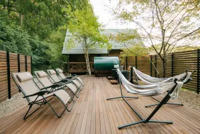 log&sauna 和 - nagomi, wakayama - - Image 5