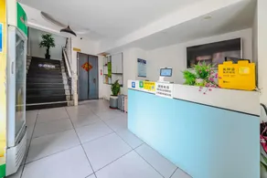 Hanqing Hotel (Taitung Pedestrian Street Branch) - Image 3