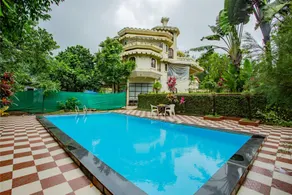 Hillscape Villa By 29 Bungalow - Image 4