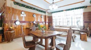 RedDoorz @ Sagada Sunrise View Homestay - Image 3