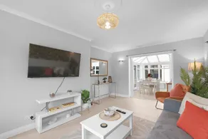 Keel Drive Modern 3-Bedroom, 2-Bathroom Home - Image 2