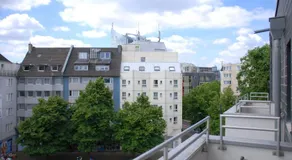 My Sweet Apartment Ferien & Messe Wohnung Düsseldorf re - Image 3