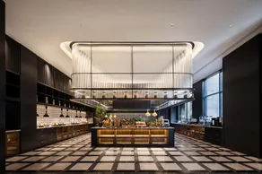 Intercity Hotel Chengdu High-tech Global Center - Image 2