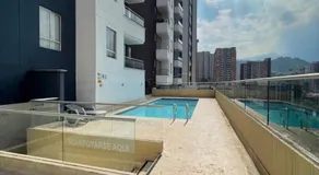 Amplio y acogedor Apartamento en Sabaneta cerca al parque - Image 4