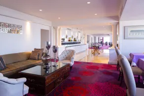 Kai Wah Plaza International Hotel - Image 4